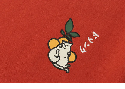 Hip Hop Tshirt 2025 Men Japanese Kanji Letter Drink Print Embroidery T Shirt Streetwear Harajuku Summer Short Sleeve T-Shirt