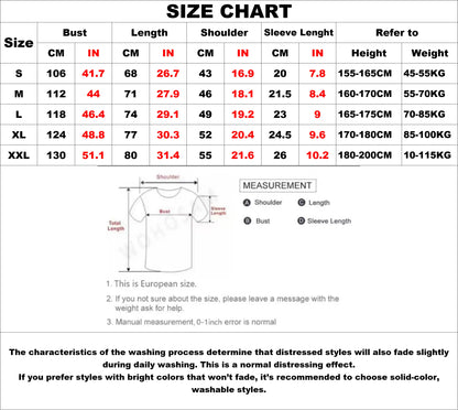 Fushiguro Toji Printed Tee Anime Jujutsu Kaisen Clothing Men Women Summer Manga T-shirts Washed Cotton Tshirt Harajuku T Shirt